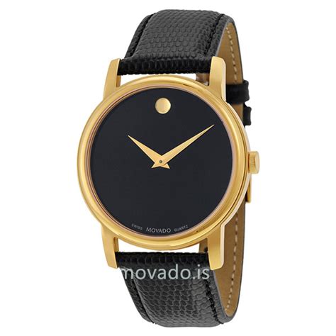 swiss movado quartz watch fake